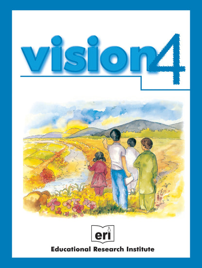 Vision Class - 4