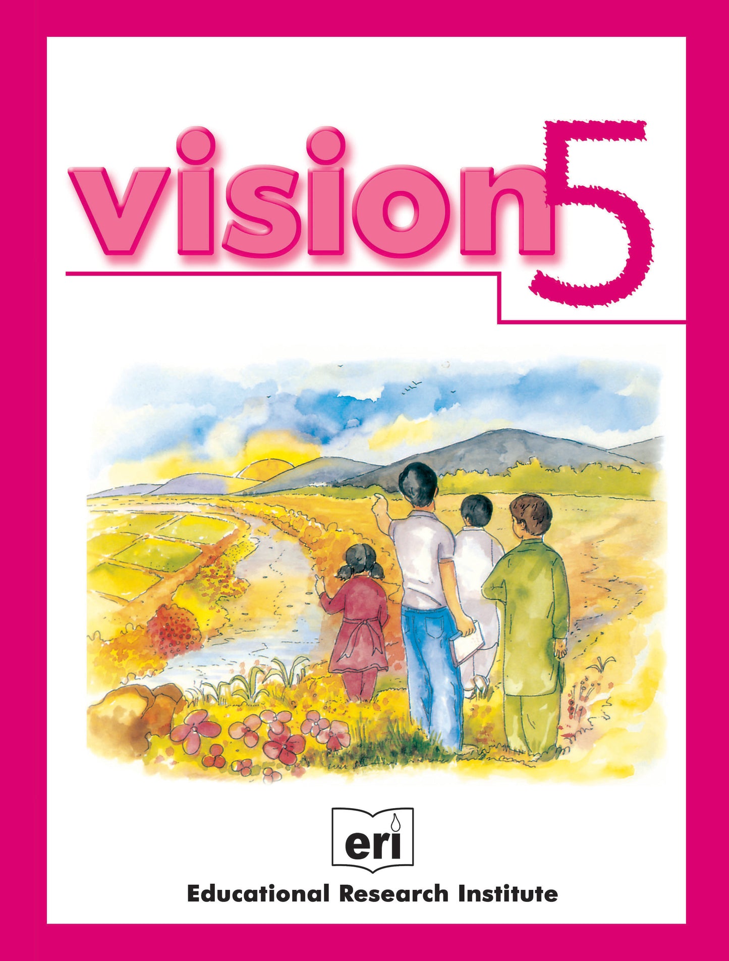 Vision Class - 5