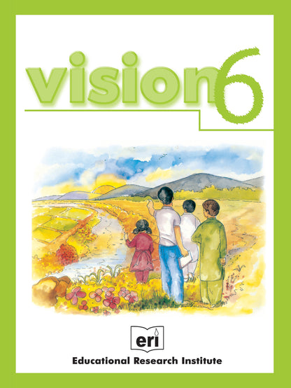 Vision Class - 6