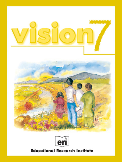 Vision Class - 7